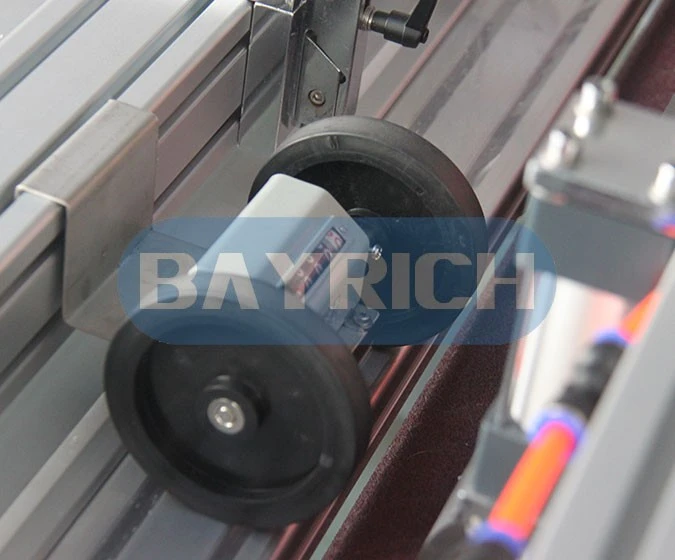 PVC Belting slitter